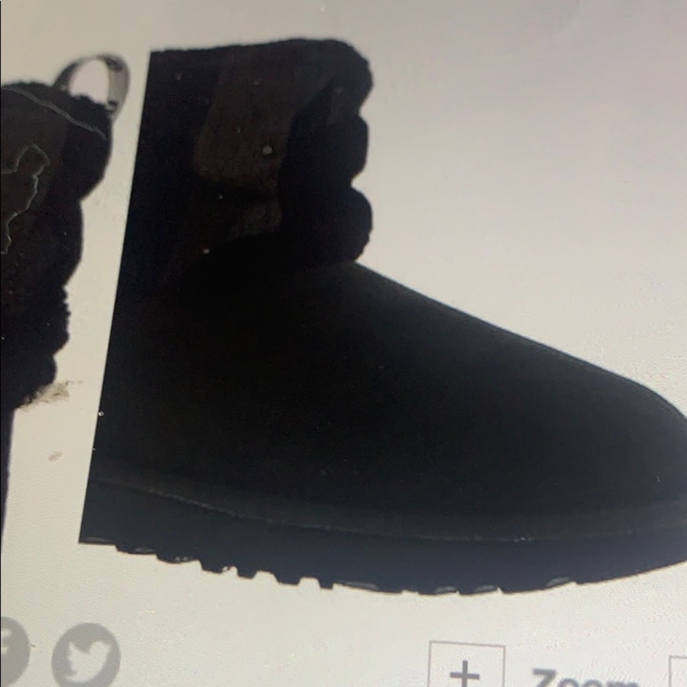NOWT Ugg Boots